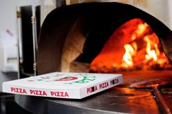Pizza per tutti, Rümlang