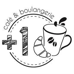 Café-boulangerie +1