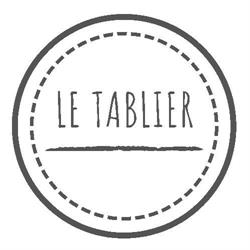 Le Tablier