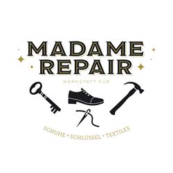 Madame Repair S. Horlacher (Schuhmacherei Schlüsselservice Schneiderei Textilreinigung)