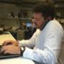 Technicien ClicZen assurant le support informatique à distance par téléphone pour TPE et indépendants Genève