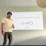 Jérôme Dinichert fondateur ClicZen animant formation sécurité informatique pour TPE Genève