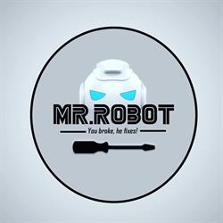 Mr.Robot fix it