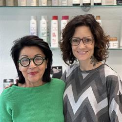 Coiffure Gina