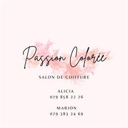 Passion Colorée