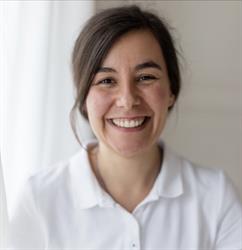 Therapiezeit Sara Wüthrich