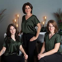 Haarmonie Coiffure & Make Up
