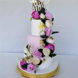 Dream Cakes by Sinem