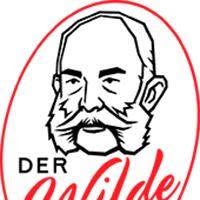 Der Wilde Kaiser Wienzeile