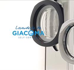 Lavanderia Self Service da Giacoma