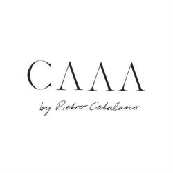 CAAA by Pietro Catalano