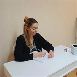 Espace Ohana, Veronique Dupré