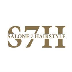 Salone 7 Hairstyle