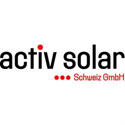 activ solar Schweiz GmbH