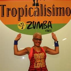 Tropicalisimo Zumba Fitness