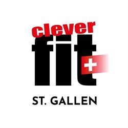 clever fit St. Gallen