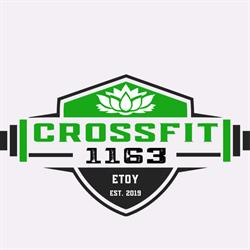 Crossfit 1163 - Hyrox