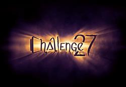 Challenge 27 - Escape Game