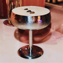 Derrière Cocktailbar Basel