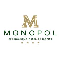 The St.Moritz Sky Bar (Hotel Monopol)