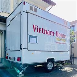 Vietnam Home