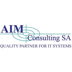 AIM Consulting SA
