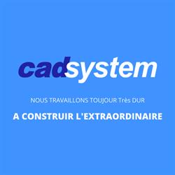 Cadsystem SA