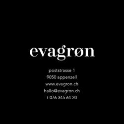 evagrøn