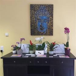 Chu's Traditionelle Thai Massage