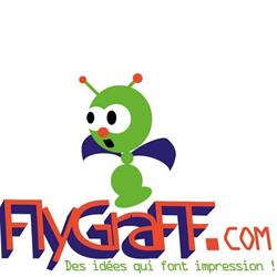 FlyGraFF - Des idées qui font impression