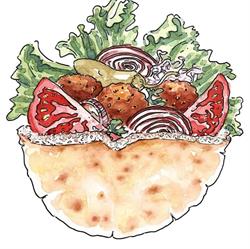 Hummus Tel Aviv