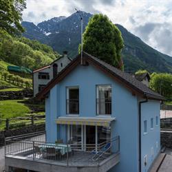 Casa Blu