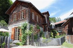 Altes Schulhaus Morissen