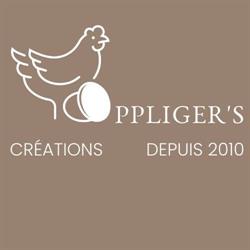 Oppliger's Pâtes