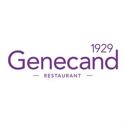 Restaurant Octagon by Genecand