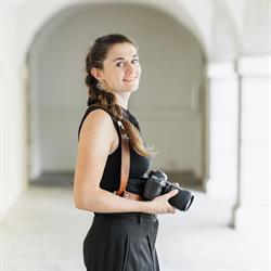 Ophélie Authier Photographe