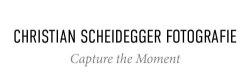 Christian Scheidegger Fotografie