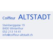 Coiffeur ALTSTADT