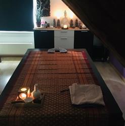 Institut L'Asiada massage Thaïlandais
