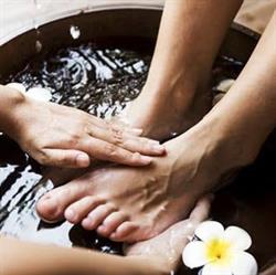 Baan Thai Massagen Wellness & spa