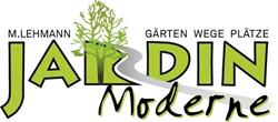 Jardin Moderne SA