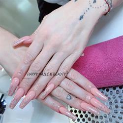 Happy Nails & Beauty