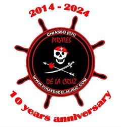 Pirates de la Cruz