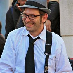 Fabrice Brique, Cours De Guitare