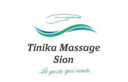 Tinika Massage Sion