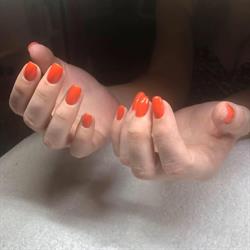 NK Nail's