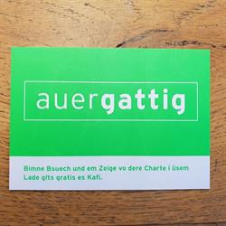 auergattig