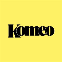 Komeo AG