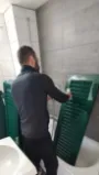 Molim Service Herisau St. Gallen und Umgebung