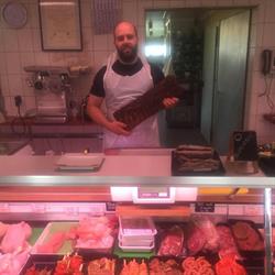 Boucherie artisanale Emilien Prétot Sàrl